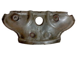 DEFLETOR CALOR ESCAPE AZERA 2007/2008/2009/2010