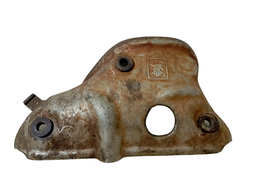 DEFLETOR CALOR CATALISADOR AZERA 3.3 2007 2008 2009 A 2011