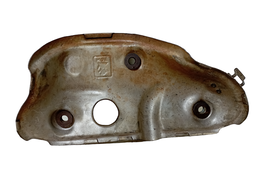 DEFLETOR CALOR CATALISADOR AZERA 3.3 2007 2008 2009 A 2011