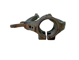 SUPORTE AMORTECEDOR DIANTEIRO ESQUERDO AZERA 3.3 2007 A 2011