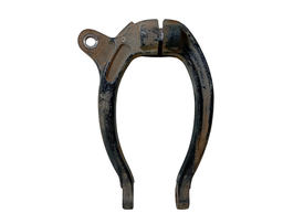 SUPORTE AMORTECEDOR DIANTEIRO ESQUERDO AZERA 3.3 2007 A 2011