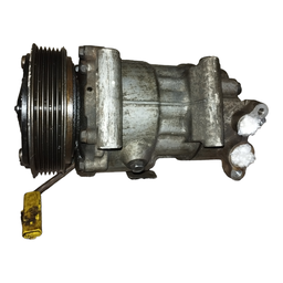 Compressor Ar condicionado S/Sensor C3; 206, 307 2001 a 08