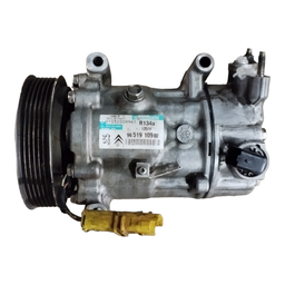 Compressor Ar 208  C3 C4 307 1.5 1.6 2.0 2007/ C/ Sensor
