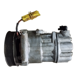 COMPRESSOR AR 208  C3 C4 307 1.5 1.6 2.0 2007/ C/ SENSOR