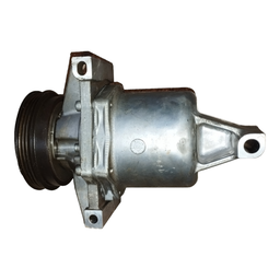 COMPRESSOR AR CONDICIONADO SANDERO LOGAN 1.0 12V 3CC 2017/
