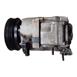 COMPRESSOR AR KIA SORENTO 2.4 E MAGENTIS 2.0 2006 ATÉ 2014