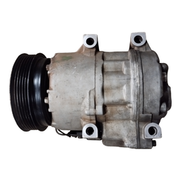 COMPRESSOR AR KIA SORENTO 2.4 E MAGENTIS 2.0 2006 ATÉ 2014
