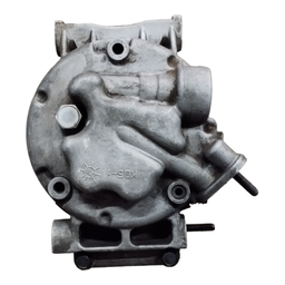 COMPRESSOR AR KIA SORENTO 2.4 E MAGENTIS 2.0 2006 ATÉ 2014