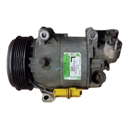 Compressor Ar Peugeot 206 207 Hoggar C3 1.4 até 2012  