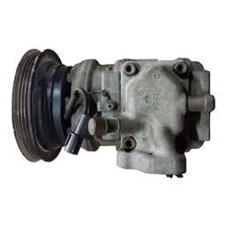 COMPRESSOR AR MITSUBISHI SPACE WAGON 1998 A 2006