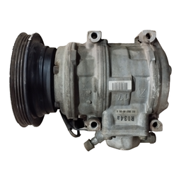 COMPRESSOR AR MITSUBISHI SPACE WAGON 1998 A 2006