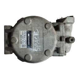 COMPRESSOR AR MITSUBISHI SPACE WAGON 1998 A 2006