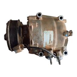 COMPRESSOR AR CONDICIONADO CIVIC 1.7 2001 A 2006