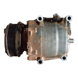 COMPRESSOR AR CONDICIONADO CIVIC 1.7 2001 A 2006