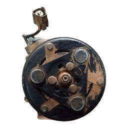 COMPRESSOR AR CONDICIONADO CIVIC 1.7 2001 A 2006