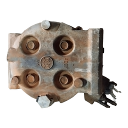 COMPRESSOR AR CONDICIONADO CIVIC 1.7 2001 A 2006