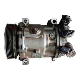 Compressor Ar Condicionado Citroen C5 2.0 16v 07