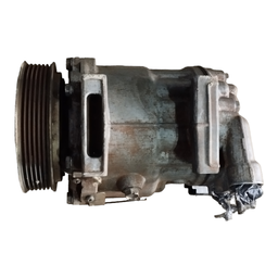 COMPRESSOR AR CONDICIONADO CITROEN C5 2.0 16V 07