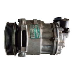 COMPRESSOR AR CONDICIONADO CITROEN C5 2.0 16V 07