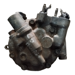 COMPRESSOR AR CONDICIONADO CITROEN C5 2.0 16V 07