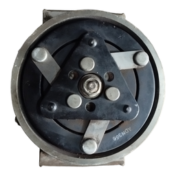 COMPRESSOR AR CONDICIONADO CITROEN C5 2.0 16V 07