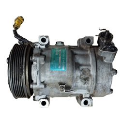 Compressor Ar Condicionado Citroen C5 2.0 16v 2002 a 2004