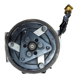 COMPRESSOR AR CONDICIONADO CITROEN C5 2.0 16V 2002 A 2004