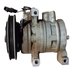 COMPRESSOR AR CONDICIONADO KWID 1.0 12V 3CC 2018/