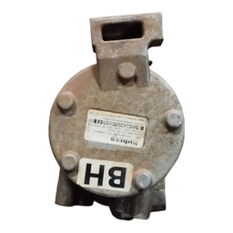 COMPRESSOR AR CONDICIONADO KWID 1.0 12V 3CC 2018/