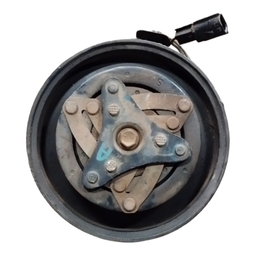 COMPRESSOR AR CONDICIONADO KWID 1.0 12V 3CC 2018/