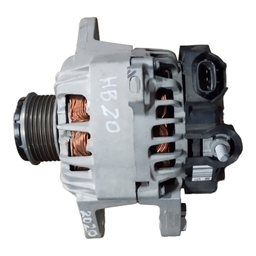 Alternador Hb20 I30 Soul Cerato Veloster 1.6 09/19 -3 Pinos