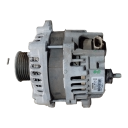 Alternador Clio 11/ Sandero Logan March 1.0 16v 8/17 1.0 16v