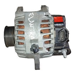 	 Alternador Hyundai Elantra 1.8 16v 2011 2012  A 2016