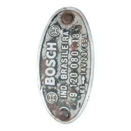 	 ALTERNADOR GOL 1.8/2.0... /99 / PARATI 1.6/1.8 89/95 