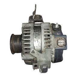Alternador Rav4 2.0 16v Gas 2001 a 2005 Denso