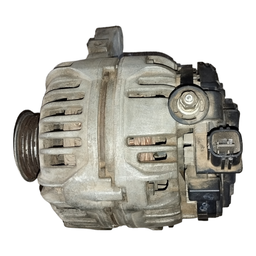 Alternador Corolla 1.6 1.8 2002 a 2008 80A Bosch