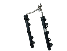 FLAUTA BICOS INJETORES AZERA 3.3 V6 2007 A 2011