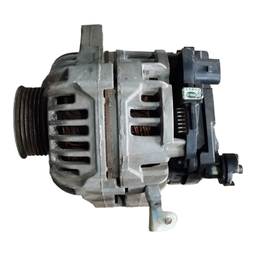 Alternador Honda Civic 1.7 16v Gas 2004 a 2006 
