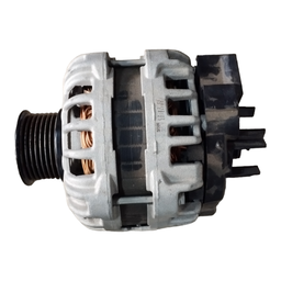 Alternador Sandero Logan Duster 1.6 8/16v 2008 a 2017 Bosch