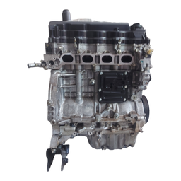 Motor Honda Civic Hr-v 1.8 16v Flex 2012 a 2021 R18ZC6167021