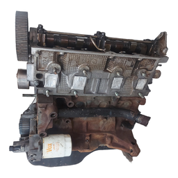 Motor Palio Siena Uno 1.0 Fire Flex 05 a 09 17809116201060 