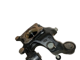 MANGA DE EIXO TRASEIRA DIREITA AZERA 3.3 2007 2008 A 2011