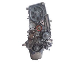 Motor Palio Siena Uno 1.0 Fire Flex 05/09 178F1011*7602242*