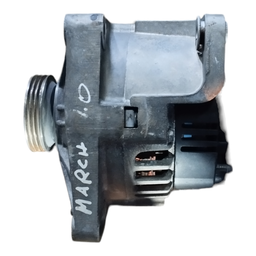 Alternador Clio 11/ Sandero Logan March 1.0 16v 8/17 1.0 16v