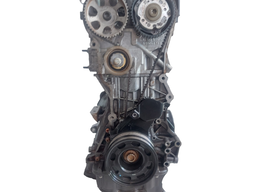 Motor Gol Up Polo 1.0 12v 3cc Mpi Flex 2017/ 75cv CSES62208