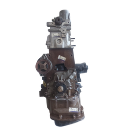Motor Gol Fox Polo Golf Saveiro G5 G6 G7 G8 1.6 8v Flex Pw