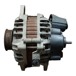 Alternador Hb20 I30 Soul Cerato Veloster 1.6 09/19 -3 Pinos