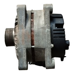 Alternador Peugeot 206 207 208 Hoggar C3 1.4 1.5 1.6 06/2015
