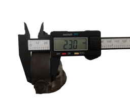 BIELA E PISTÃO STD AZERA 3.3 V6 2007 A 2010 (EMPENADA)