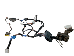 CHICOTE PORTA DIANTEIRA ESQUERDA AZERA 3.3 V6 2007 A 2011